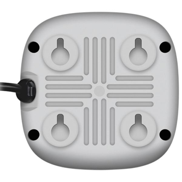 Stabilizator de tensiune Sven VR-F600 Gray photo 5