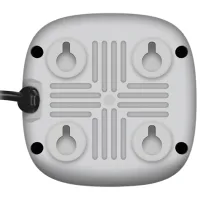 Stabilizator de tensiune Sven VR-F600 Gray photo 5