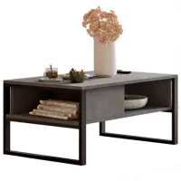 Журнальный столик Trendy ML34-RG GTR000743 Серый