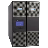 UPS Eaton 9PXEBM72RT3U Black