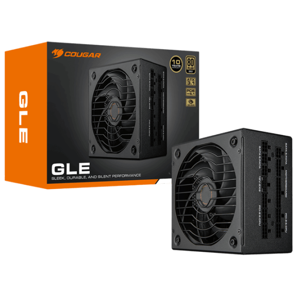 Sursă de alimentare Cougar Power GLE 1000 80+ Gold 80+ Gold / 1000 W photo 9
