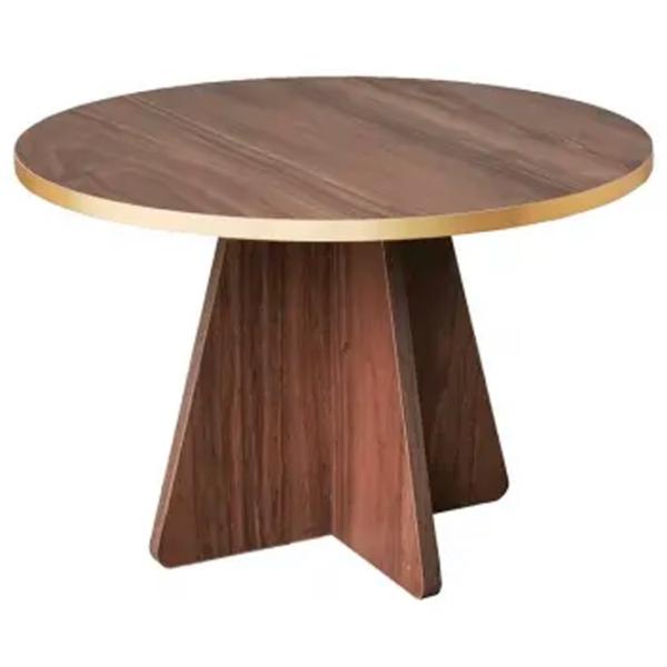 Журнальный столик Trendy Ciuperca GTR000750 Дуб Сонома photo 1