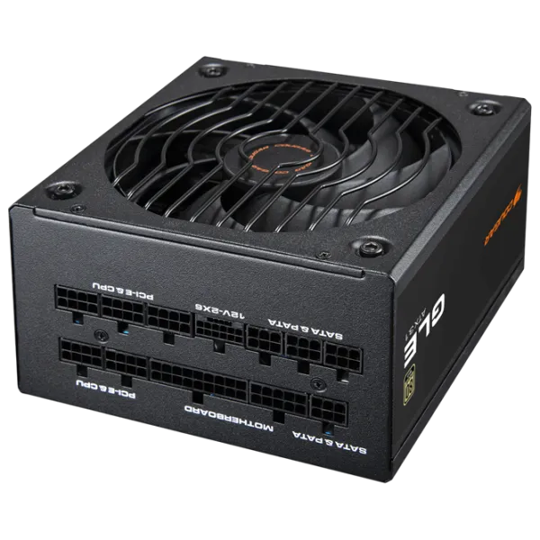 Блок питания Cougar Power GLE 1200 80+ Gold 80+ Gold / 1200 Вт photo 1