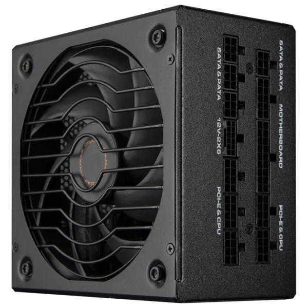 Блок питания Cougar Power GLE 1200 80+ Gold 80+ Gold / 1200 Вт photo 4