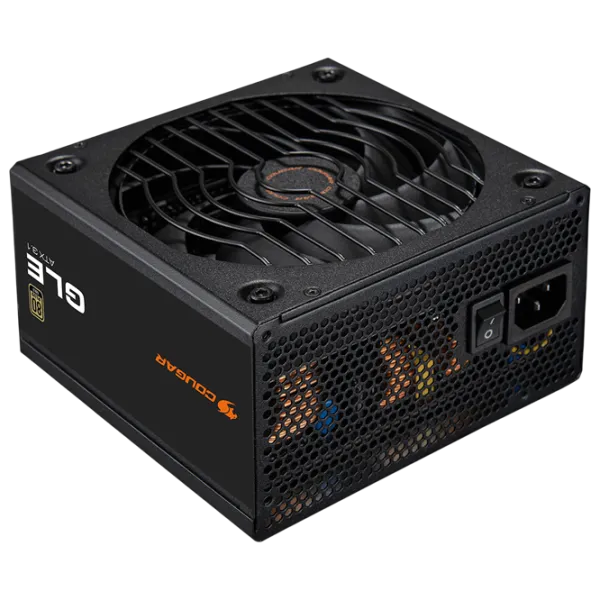 Блок питания Cougar Power GLE 1200 80+ Gold 80+ Gold / 1200 Вт photo 6