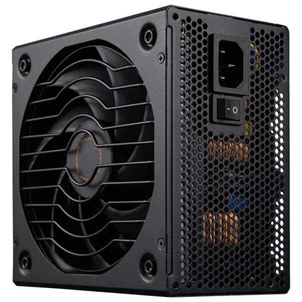 Блок питания Cougar Power GLE 1200 80+ Gold 80+ Gold / 1200 Вт photo 7
