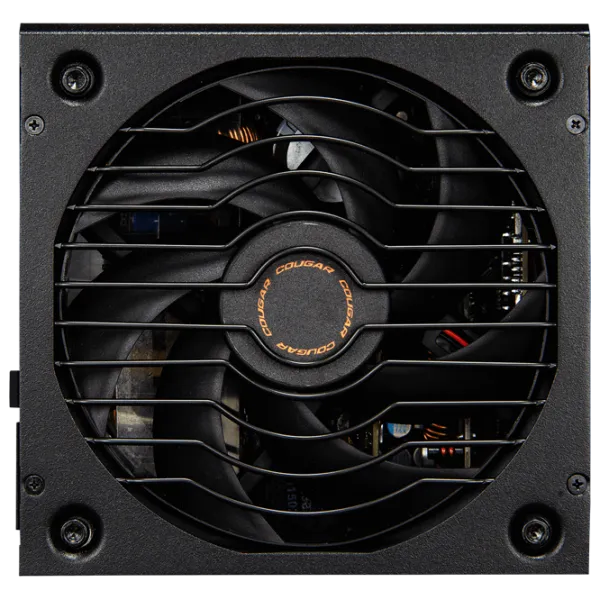 Блок питания Cougar Power GLE 1200 80+ Gold 80+ Gold / 1200 Вт photo 8