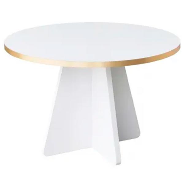 Măsuță de cafea Trendy Ciuperca GTR000751 White photo 1