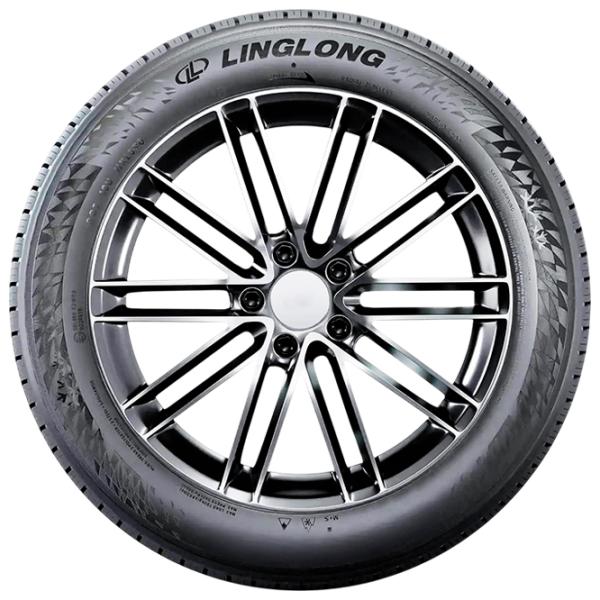 Шины Linglong Sport Master Winter 225/55 R18 102V XL Зимние / Легковой photo 3