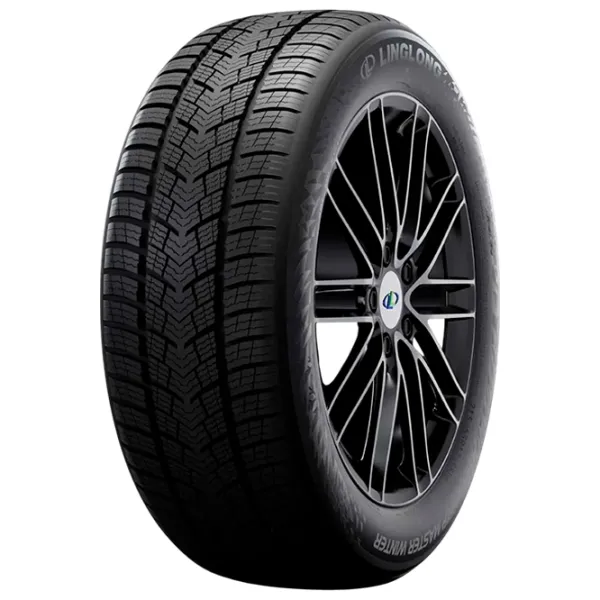 Шины Linglong Grip Master Winter 235/60 R18 107H Зимние / Легковой photo 1
