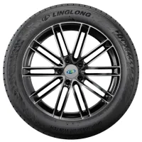 Anvelope Linglong Grip Master Winter 235/60 R18 107H Iarnă / Autoturism photo 3