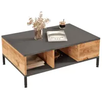 Măsuță de cafea Trendy RL2-AA GTR000733 Antracit