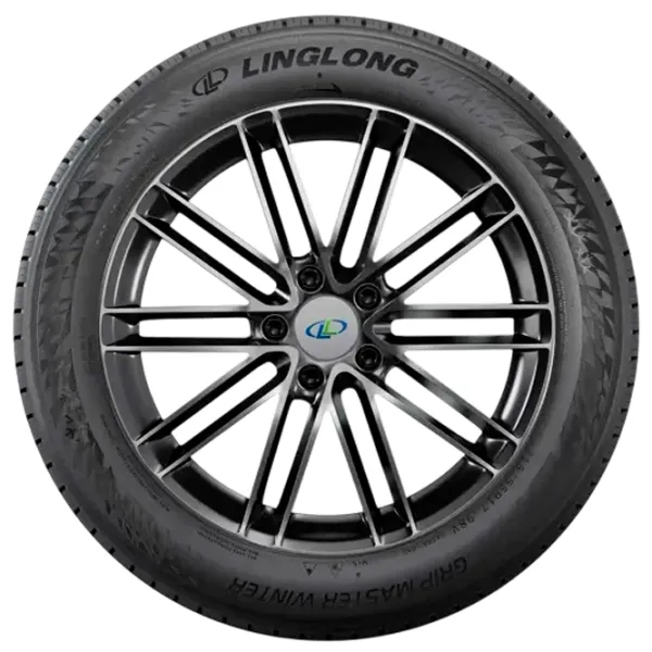 Anvelope Linglong Grip Master Winter 245/45 R17 99V XL Iarnă / Autoturism photo 3