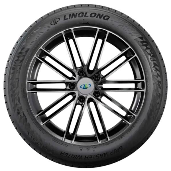 Anvelope Linglong Grip Master Winter 245/45 R17 99V XL Iarnă / Autoturism photo 3