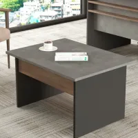 Măsuță de cafea Trendy VS2-CGA GTR000732 Antracit photo 2