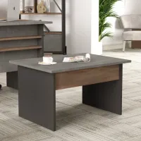 Măsuță de cafea Trendy VS2-CGA GTR000732 Antracit photo 3