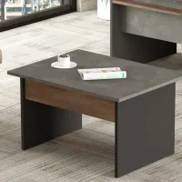 Măsuță de cafea Trendy VS2-CGA GTR000732 Antracit photo 5
