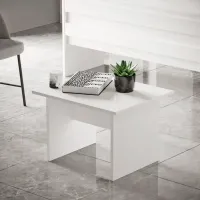 Măsuță de cafea Trendy VO2-W GTR000729 White photo 2