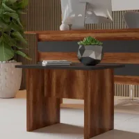 Măsuță de cafea Trendy VO2-BA GTR000730 Anthracite photo 3