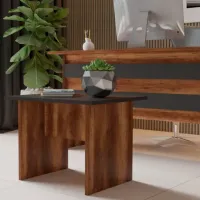 Măsuță de cafea Trendy VO2-BA GTR000730 Anthracite photo 4