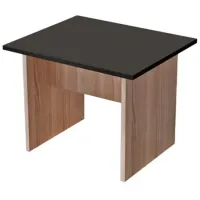Măsuță de cafea Trendy VO2-OB GTR000731 Black