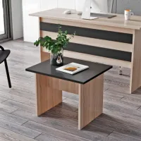 Măsuță de cafea Trendy VO2-OB GTR000731 Black photo 2