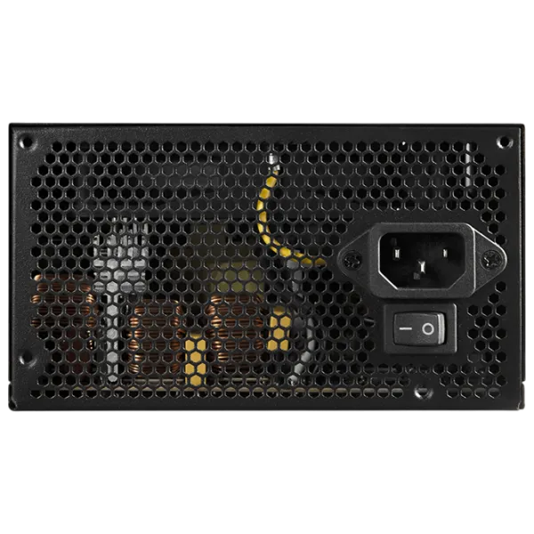 Sursă de alimentare Cougar Atlas 650 80+ Bronze 80+ Bronze / 650 W photo 2