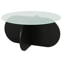Журнальный столик Trendy Bubble GTR000758 Коричневый