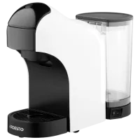 Aparat de cafea Ardesto YCM-CNDE  / 0.8 l / White