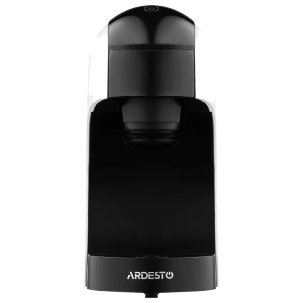 Aparat de cafea Ardesto YCM-CNDE  / 0.8 l / White photo 4
