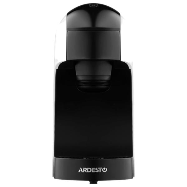 Aparat de cafea Ardesto YCM-CNDE  / 0.8 l / White photo 4