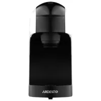Aparat de cafea Ardesto YCM-CNDE / 0.8 l / White photo 4