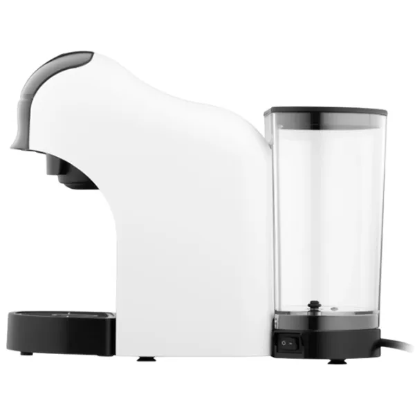 Aparat de cafea Ardesto YCM-CNDE  / 0.8 l / White photo 6