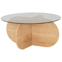 Măsuță de cafea Trendy Bubble GTR000760 Stejar Sonoma