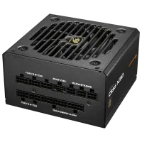 Блок питания Cougar GEX PRO 750 80+ Gold 80+ Gold / 750 Вт