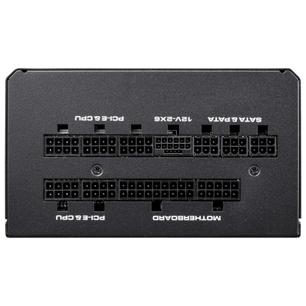 Блок питания Cougar GEX PRO 750 80+ Gold 80+ Gold / 750 Вт photo 3