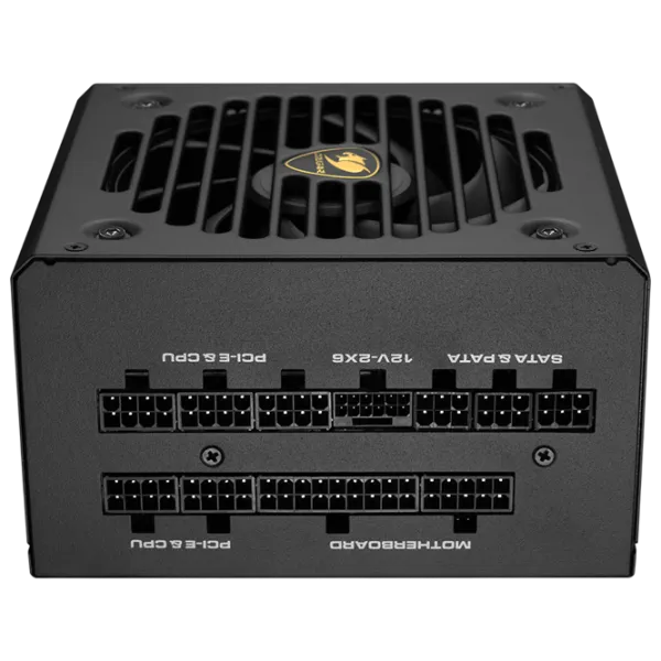 Блок питания Cougar GEX PRO 750 80+ Gold 80+ Gold / 750 Вт photo 4