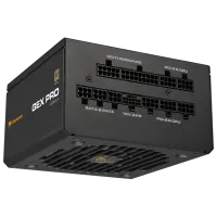 Sursă de alimentare Cougar GEX PRO 750 80+ Gold 80+ Gold / 750 W photo 5