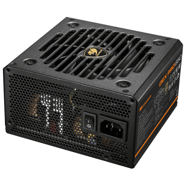 Блок питания Cougar GEX PRO 750 80+ Gold 80+ Gold / 750 Вт photo 6