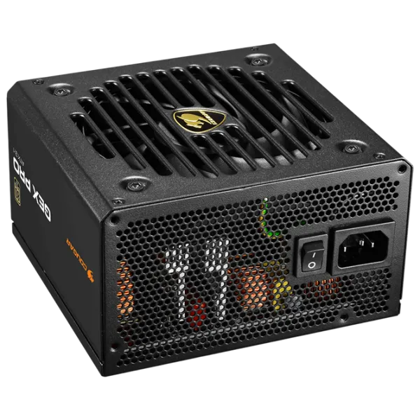 Блок питания Cougar GEX PRO 750 80+ Gold 80+ Gold / 750 Вт photo 7