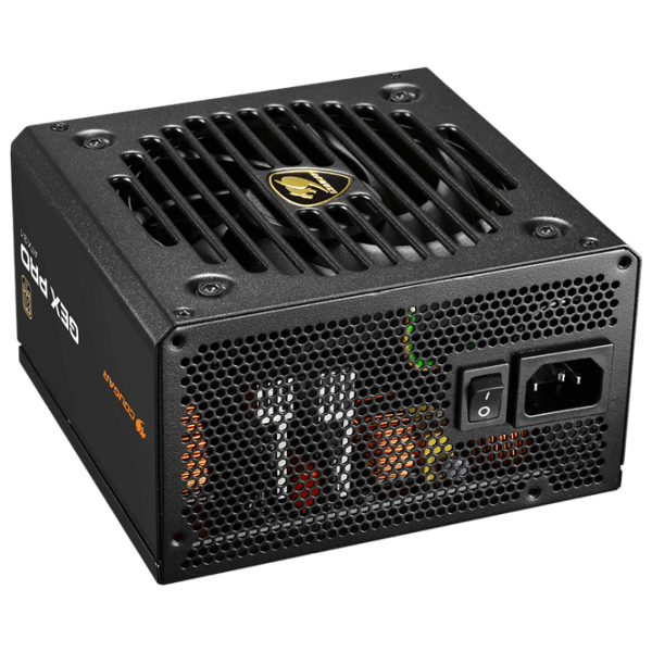 Блок питания Cougar GEX PRO 750 80+ Gold 80+ Gold / 750 Вт photo 7