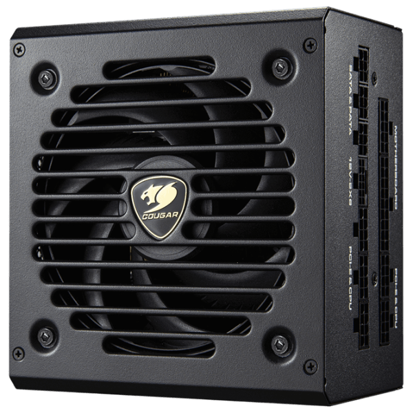 Блок питания Cougar GEX PRO 750 80+ Gold 80+ Gold / 750 Вт photo 8