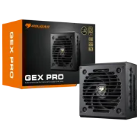 Sursă de alimentare Cougar GEX PRO 750 80+ Gold 80+ Gold / 750 W photo 12