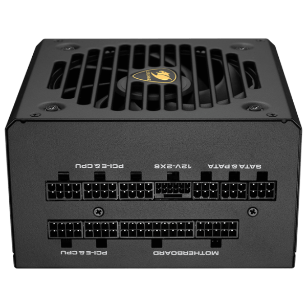 Блок питания Cougar GEX PRO 850 80+ Gold 80+ Gold / 850 Вт photo 2