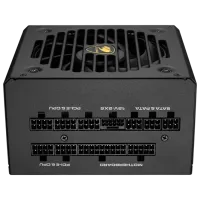 Sursă de alimentare Cougar GEX PRO 850 80+ Gold 80+ Gold / 850 W photo 2