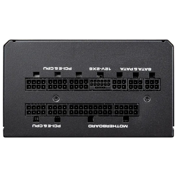 Блок питания Cougar GEX PRO 850 80+ Gold 80+ Gold / 850 Вт photo 5