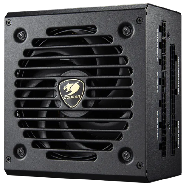 Блок питания Cougar GEX PRO 850 80+ Gold 80+ Gold / 850 Вт photo 6