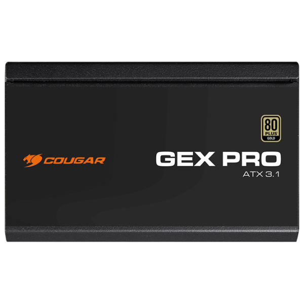 Блок питания Cougar GEX PRO 850 80+ Gold 80+ Gold / 850 Вт photo 8
