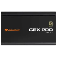 Sursă de alimentare Cougar GEX PRO 850 80+ Gold 80+ Gold / 850 W photo 8