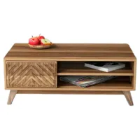 Măsuță de cafea Trendy Inci GTR000650 Brown